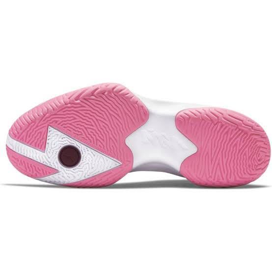 NIKE ジョーダン ZION 1PF DA3129-100/27cm スーパーヒーローのアーマーから着想を得てデザイン 0 PF JORDAN GOLD-WHITE BLACK&frasl;METALLIC PFナイキ