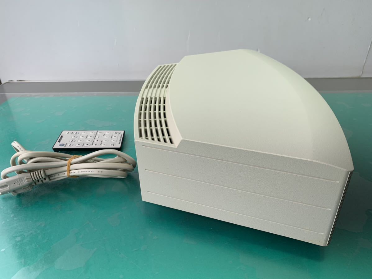 □□美品BOSEボーズ☆CDコンポ☆Wave Music System III/ウェーブ