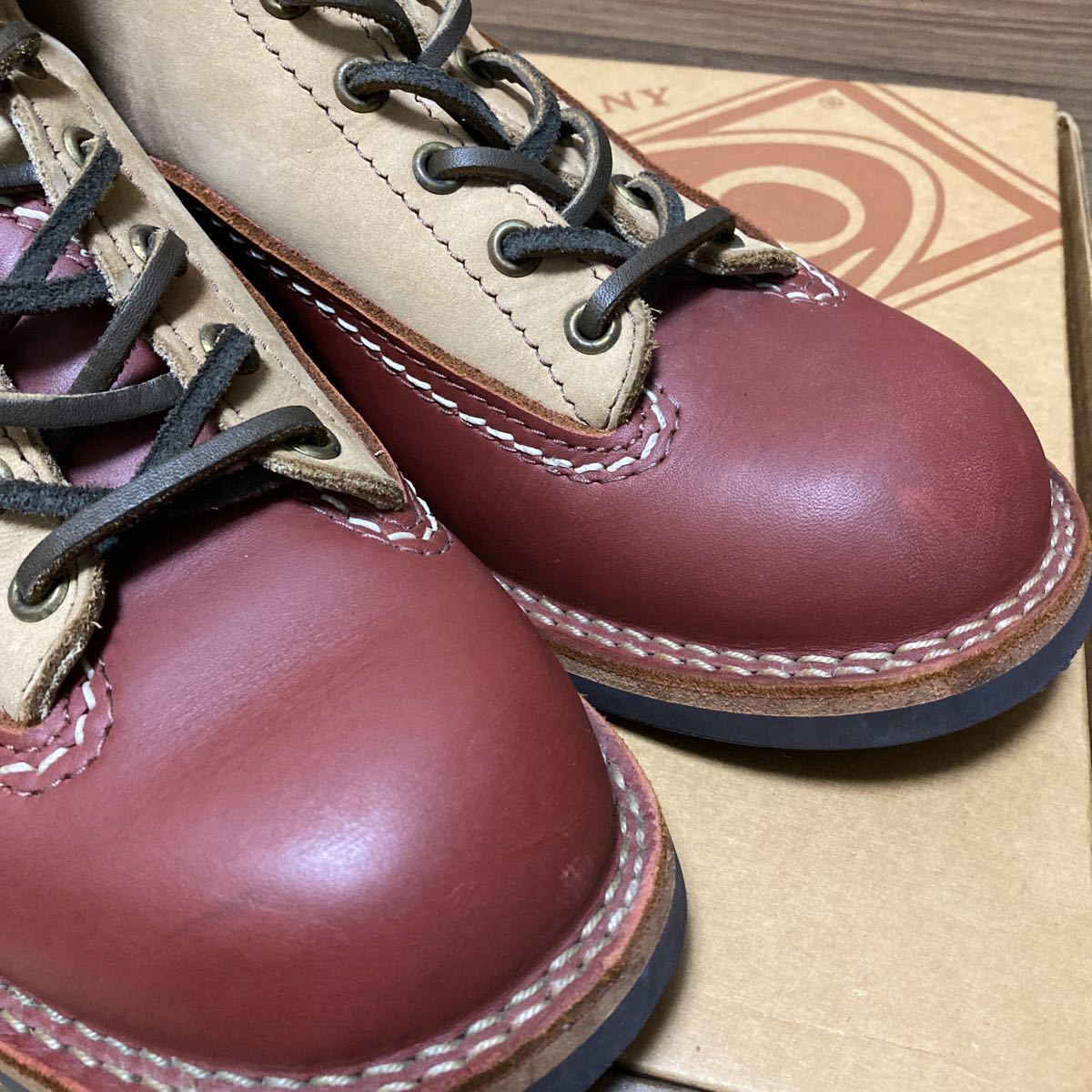 wesco ジョブマスター9.5E 27.5 引き込ん
