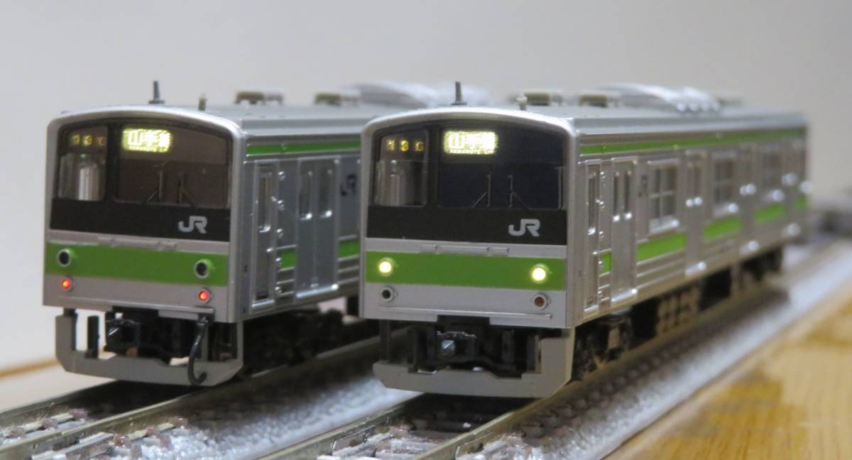 最終値下げ マイクロエース A-1662 A-1663 205系 山手線 最終値下げ マイクロエース A-1662 A-1663 205系 山手線 最終値下げ