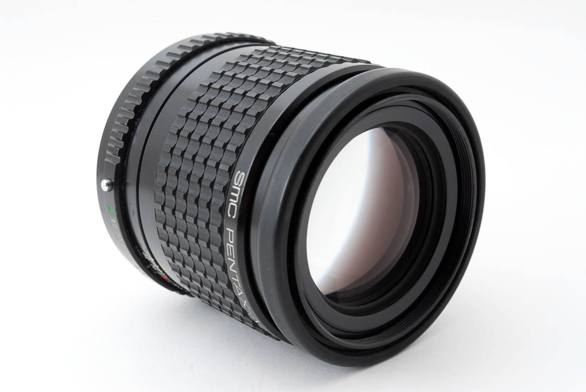 人気の645用レンズ】 ペンタックス SMC PENTAX-A 645 150mm F3.5