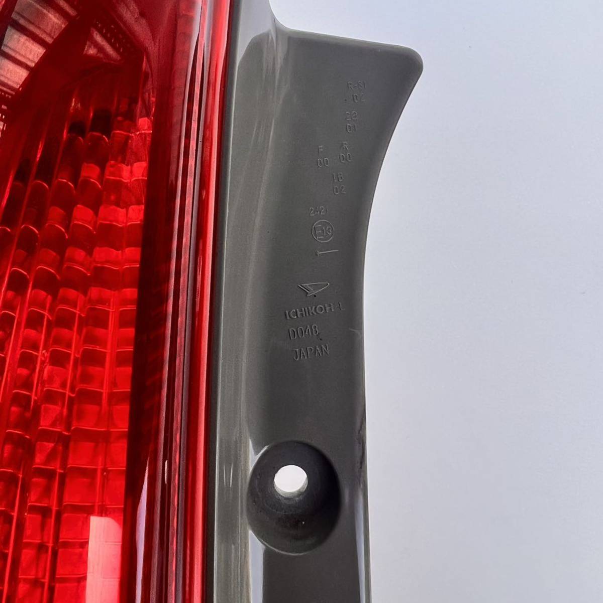 ダイハツ ミラ -l285s テールランプの通販 テールの中古品・新品 l275s