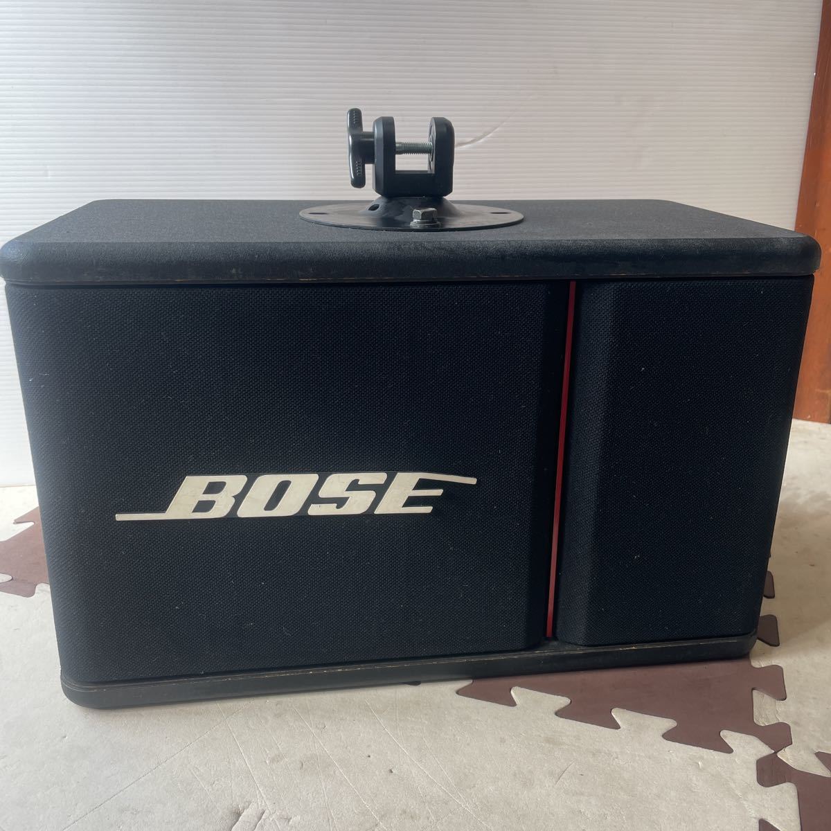 新作，セール BOSE(スピーカー本体)｜売買されたオークション情報、yahooの商品情報をアーカイブ公開 - オークファン BOSE