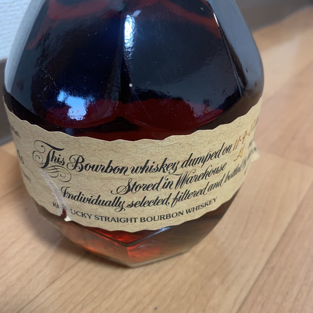 公式通販 Blanton