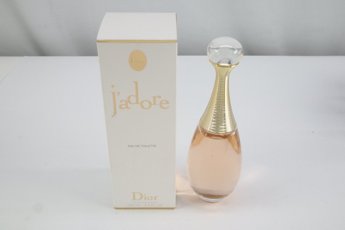CHRISTIAN DIOR クリスチャンディオール ジャドール EDP 5… Amazon | C.ディオール ジャドール EDP 100ml | Dior