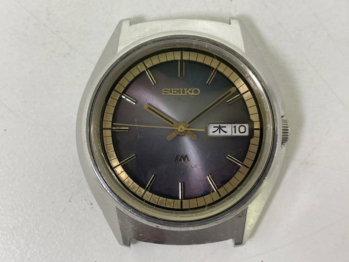 TN0411-287 6163【1円スタート】 腕時計 セイコー SEIKO ロード