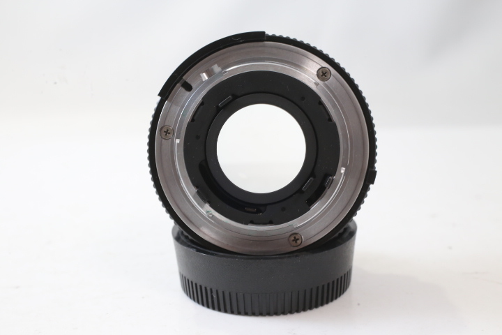 ニコン Nikon Ai-s NIKKOR 50mm F1.8 パンケーキ 単焦点 レンズ (S1440