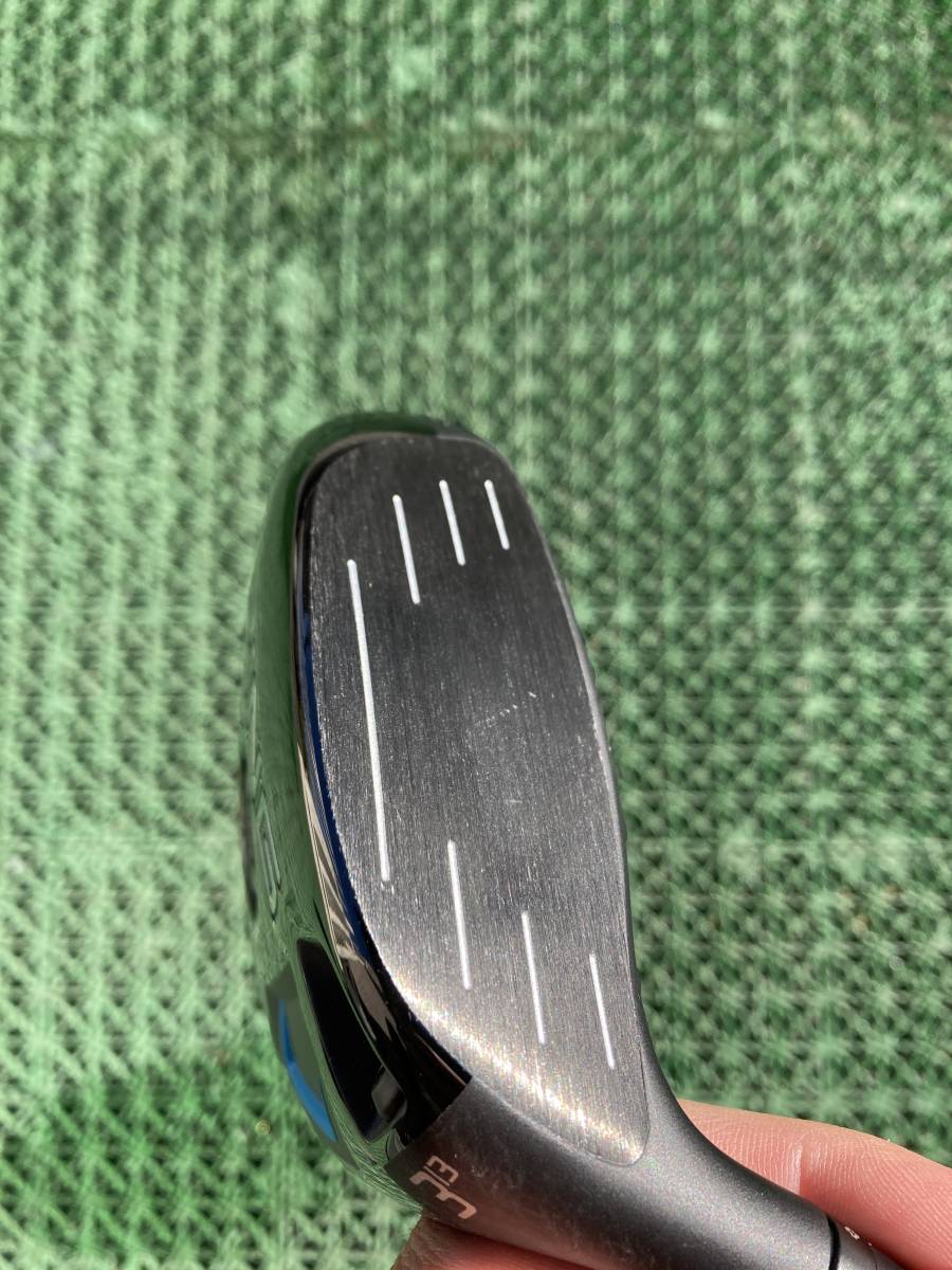 ☆ピン PING G STRETCH 3W 13°☆フレックス S☆TOUR 173-65S☆