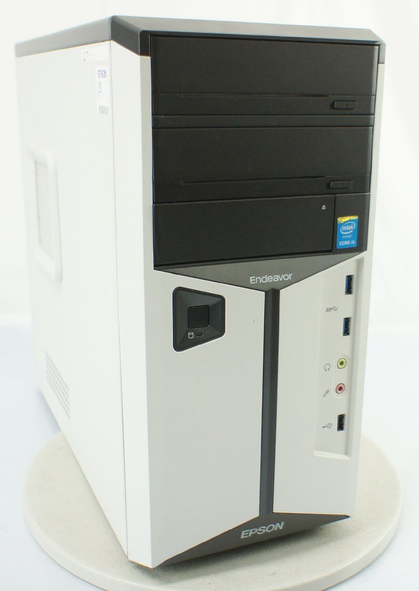 Core i7 4770搭載マシン