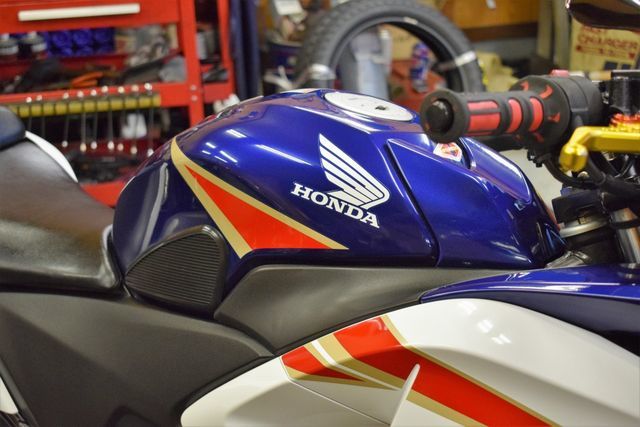HONDA CBR250R MC41 ABS 実走行14,817km パイプハン仕様 SANSEI 