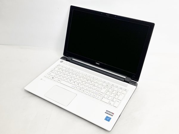 NEC LAVIE PC-SN17CJSA6 新SSD256⁄8GB 第5世代 中古パソコン ノート