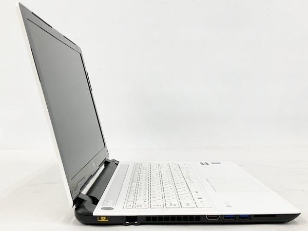 NEC LAVIE PC-SN17CJSA6 新SSD256⁄8GB 第5世代 中古パソコン ノート