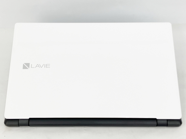 NEC LAVIE PC-SN17CJSA6 新SSD256⁄8GB 第5世代 中古パソコン ノート
