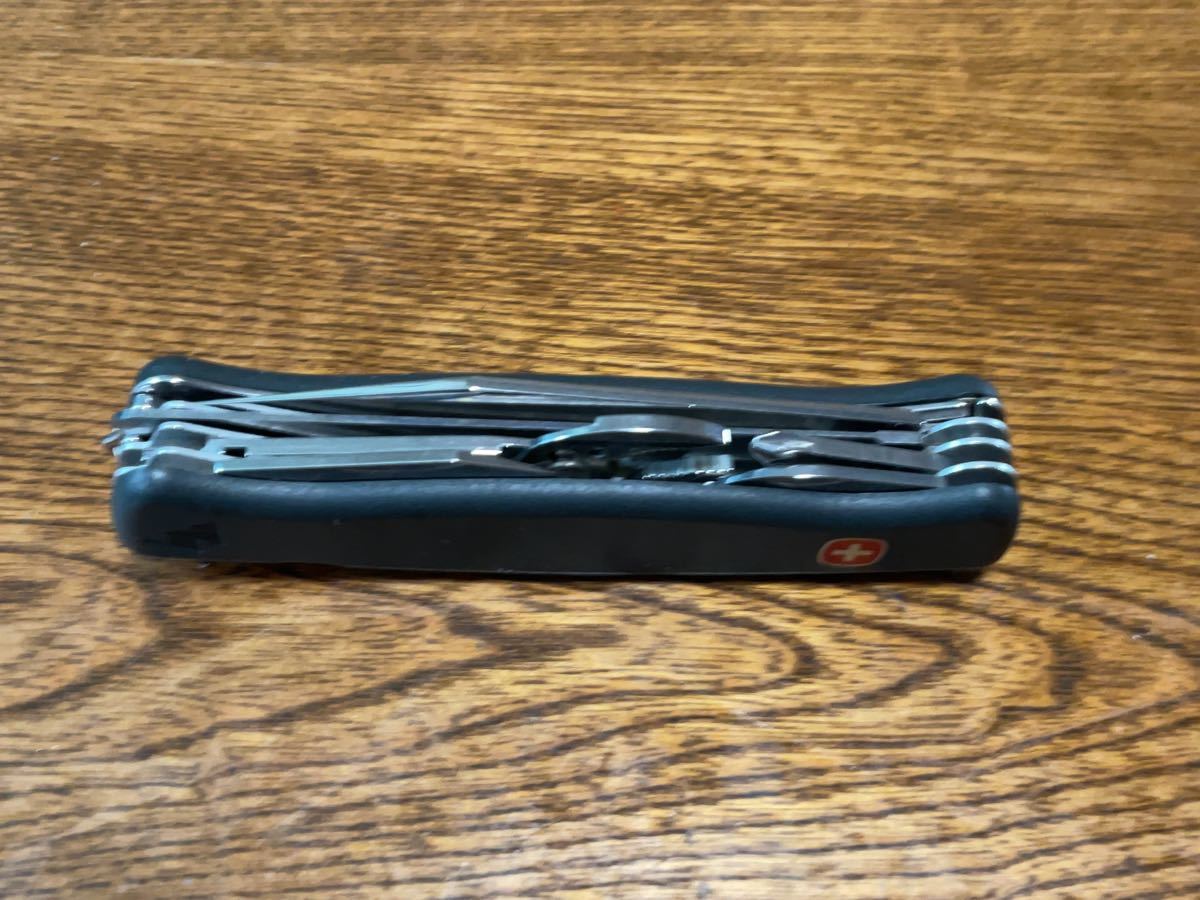 Wenger Ranger | Knife Swiss Army - SAKWiki knife 05 Locking-Blade 日本最大級 0 with 1 Euro