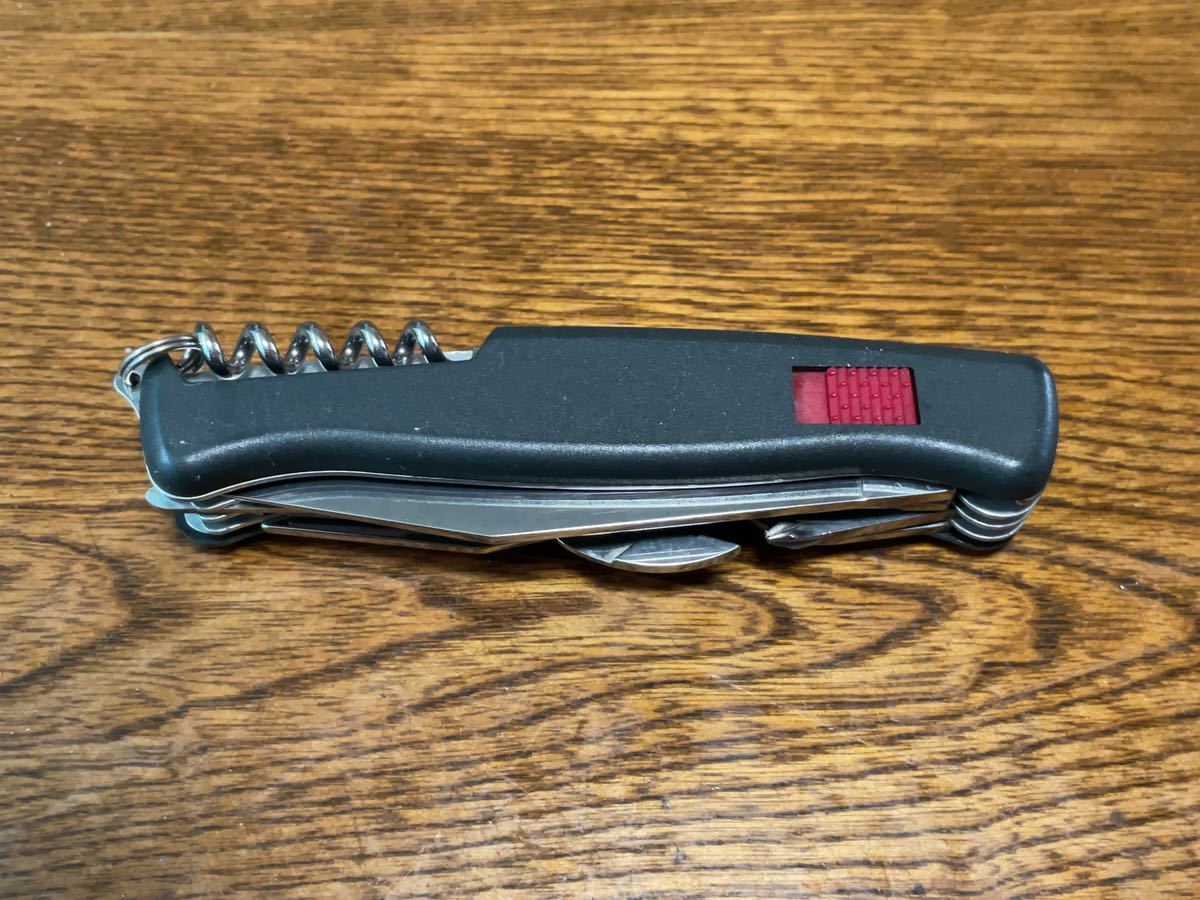 Wenger Ranger | Knife Swiss Army - SAKWiki knife 05 Locking-Blade 日本最大級 0 with 1 Euro