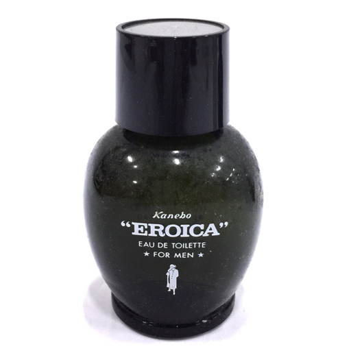 エロイカ カネボウ オードトワレ 120ml EROICA EDT DE EAU KANEBO