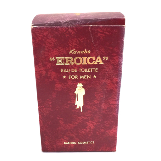 エロイカ カネボウ オードトワレ 120ml EROICA EDT DE EAU KANEBO