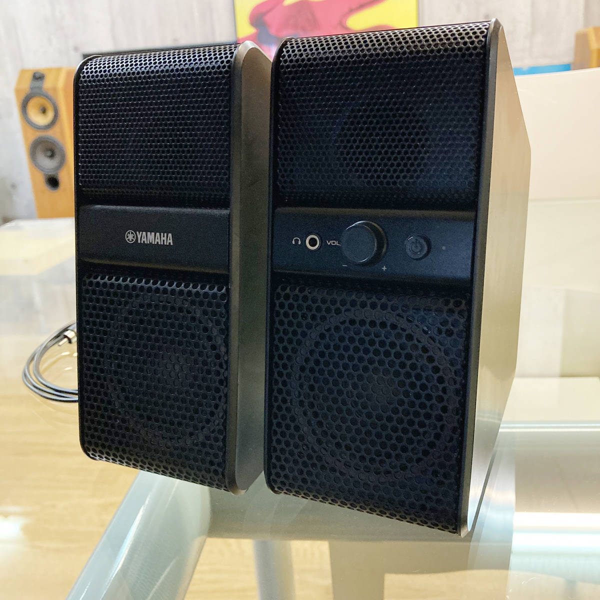 DIATONE - DS-700Z スピーカー ペア DS-700Z+DK-700Z ハイファイ堂