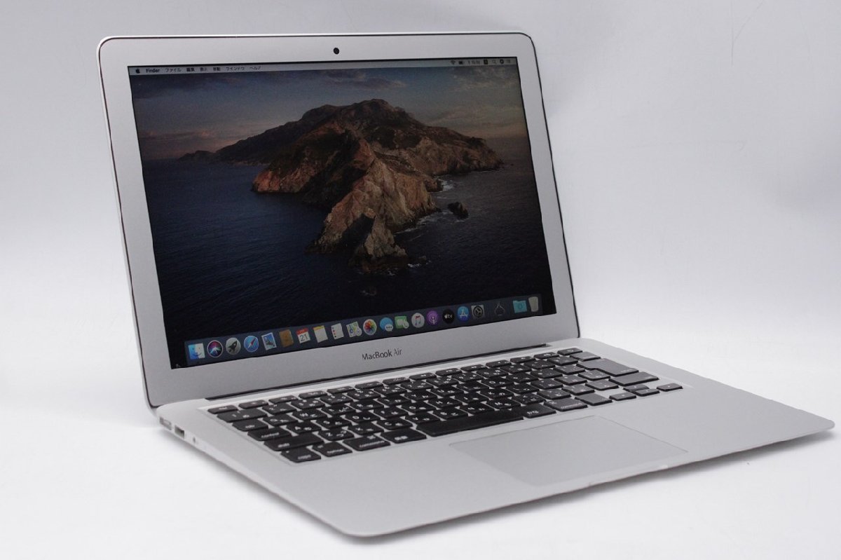 Air | MacBook A1466 Apple - 0 Inch inch Turbo Silver 13.3 13