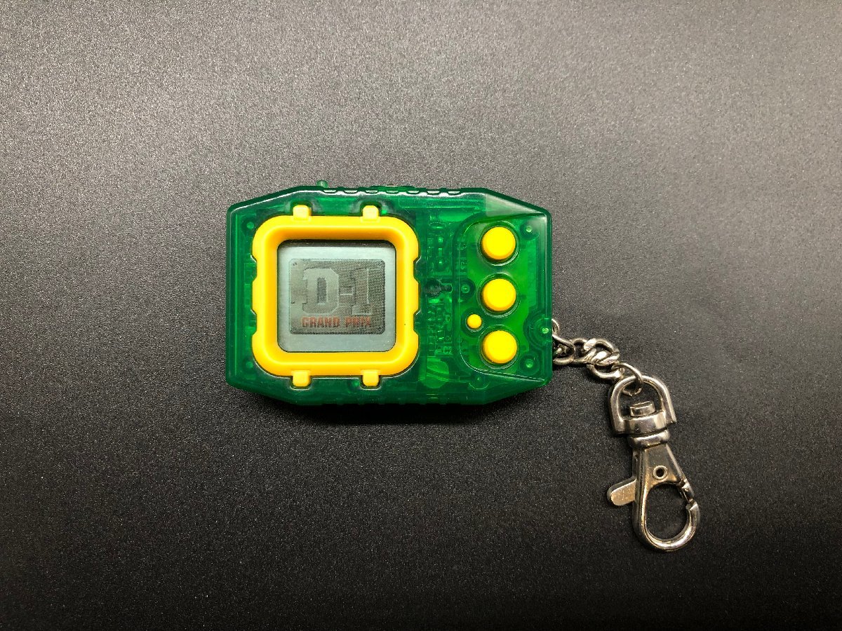 バンダイ デジモンペンデュラム Ver.4.5 ウィンドガーディアンズ WIND GUARDIANS デジタルモンスター グッズ 動作確認済み [32]☆良品☆