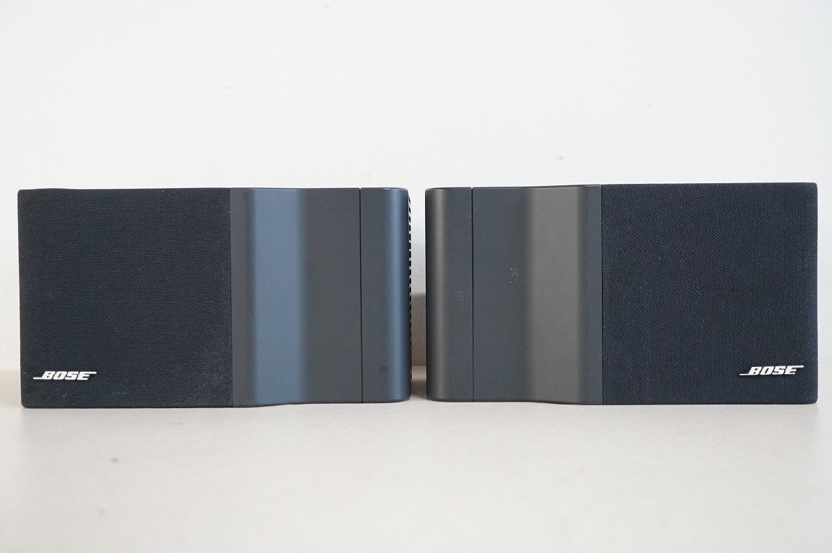 [NZ] [S005780] BOSE ボーズ 101 IT スピーカーペア