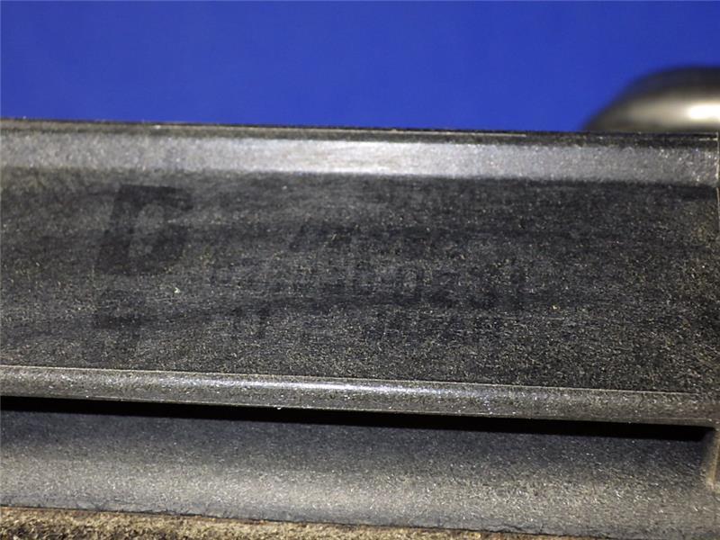 スズキ 純正 アルト 《 HA24S 》 ラジエター 17700-58J10 P21900-22002110