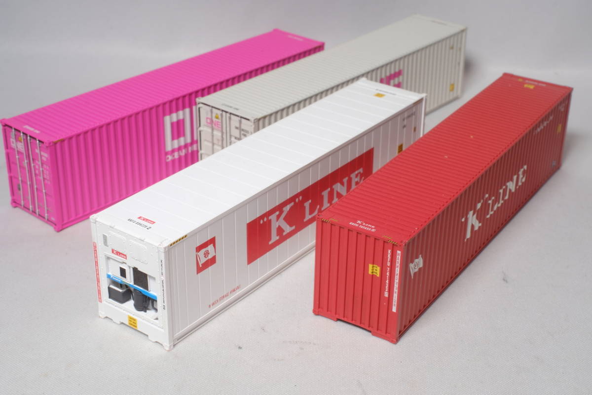 アサーン HO スケール 鉄道模型 用 ONE オーシャン ネットワーク 
