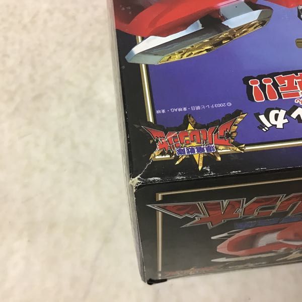 1円〜 バンダイ 爆竜戦隊アバンレンジャー 爆竜合体 DXアバレンオー 爆竜戦隊アバレンジャー バンダイ DX フルカラーヒーロー爆竜戦隊 マックスオージャ おもちゃ買取トイズ