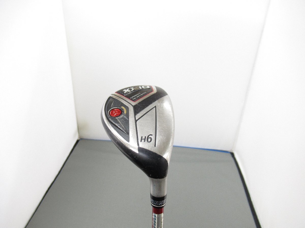 驚きの破格値，SALE ダンロップ 2020 XXIO ゼクシオ イレブン レッド H6 26度 MP1100 R HCなし(ダンロップ)｜売買されたオークション情報、yahooの商品情報をアーカイブ公開 - オークファン 男性右きき用