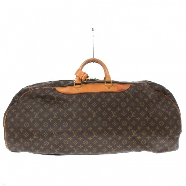 Louis Vuitton ボストンバッグ モノグラム 30 | (ルイヴィトン