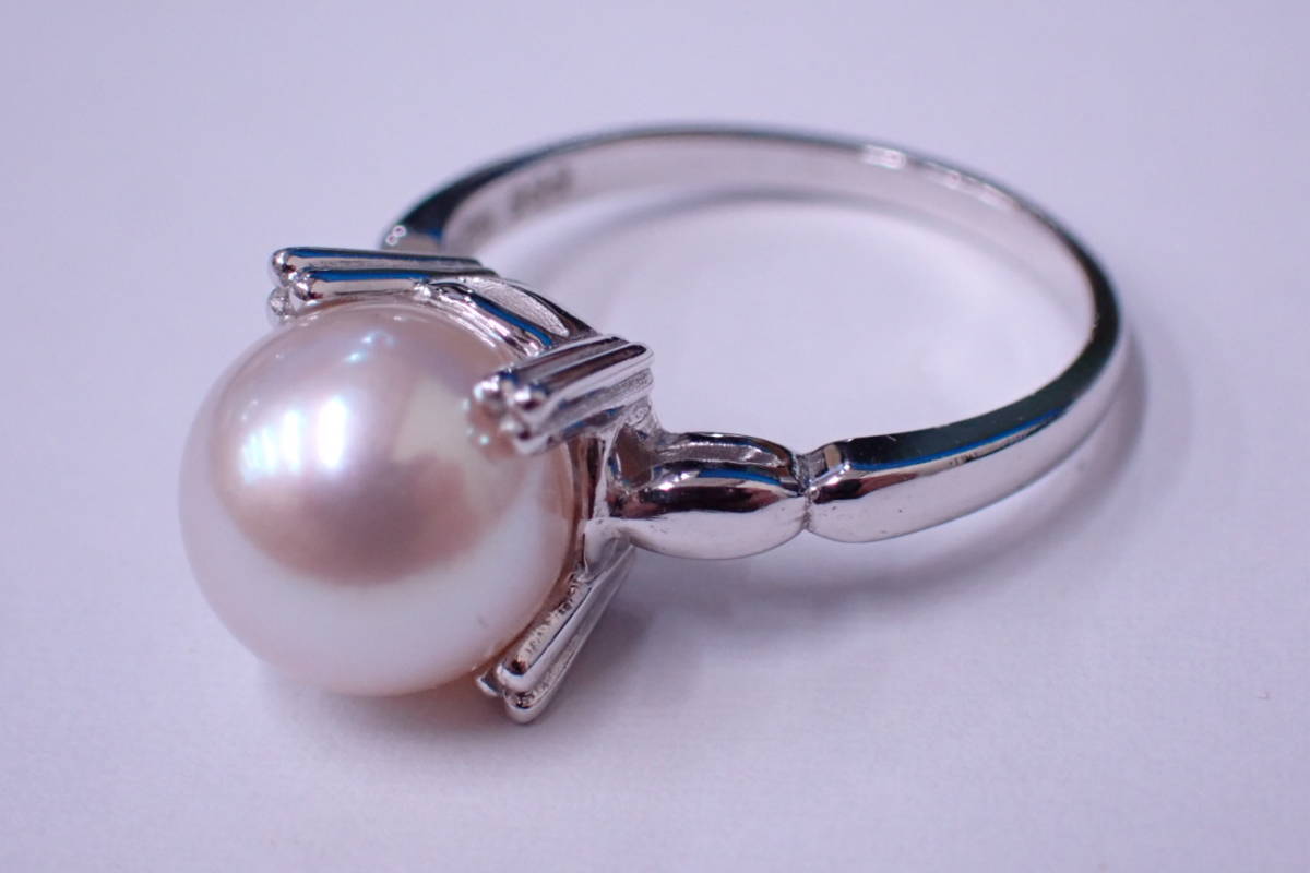 ミキモト MIKIMOTO | リング 10万円以下の名品も！ミキモトで出合う 