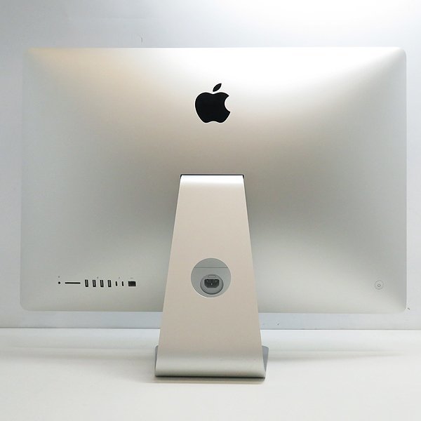 ◇ Apple iMac Retina 5K 27インチ 2017 CTO【Core i7-4.20GHz/16GB