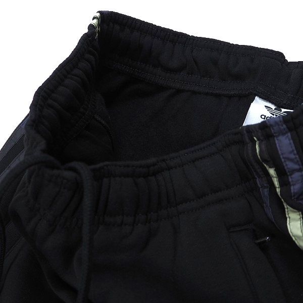 アディダス AEROREADY adidas Originals 24&frasl;7 レギュラーフィット デニム オリジナルス - ADV Always × &frasl; フード付きトラックジャケット ストレッチウーブン セール&frasl;送料無料adidas