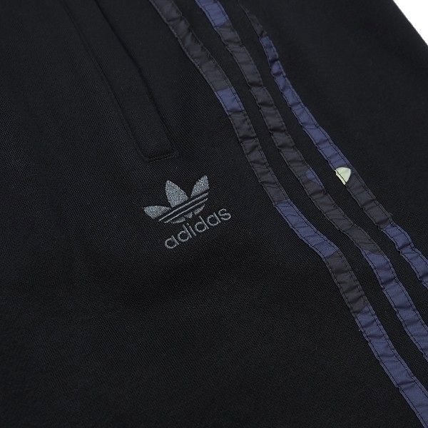 アディダス AEROREADY adidas Originals 24&frasl;7 レギュラーフィット デニム オリジナルス - ADV Always × &frasl; フード付きトラックジャケット ストレッチウーブン セール&frasl;送料無料adidas