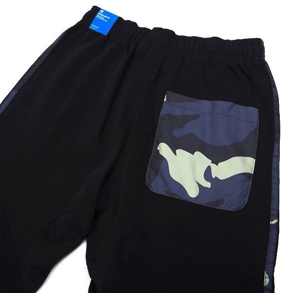 アディダス AEROREADY adidas Originals 24&frasl;7 レギュラーフィット デニム オリジナルス - ADV Always × &frasl; フード付きトラックジャケット ストレッチウーブン セール&frasl;送料無料adidas