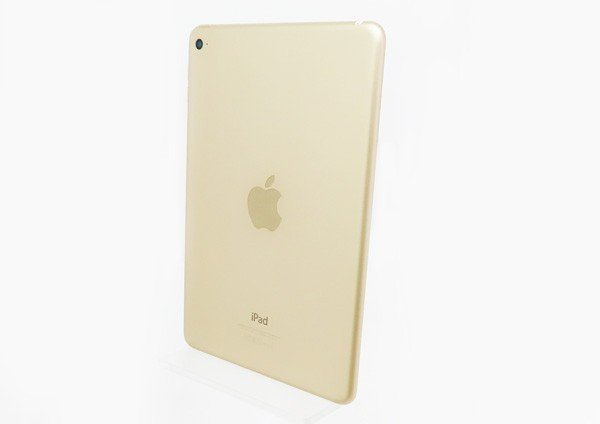 ◇美品【Apple アップル】iPad mini4 Wi-Fi 64GB MK9J2J/A タブレット