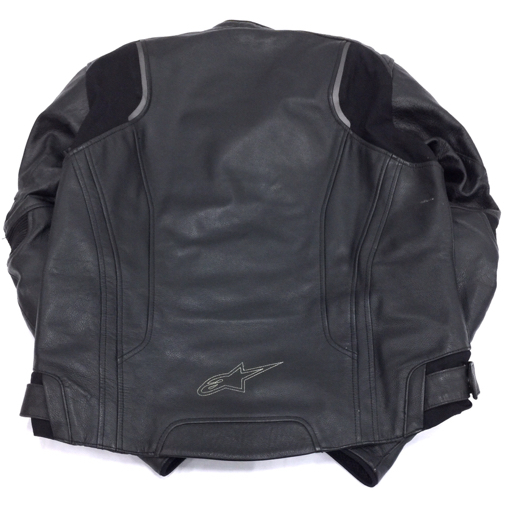 m*a様 alpinestars アルパインスターズ ジャケット Lサイズ イン 2026