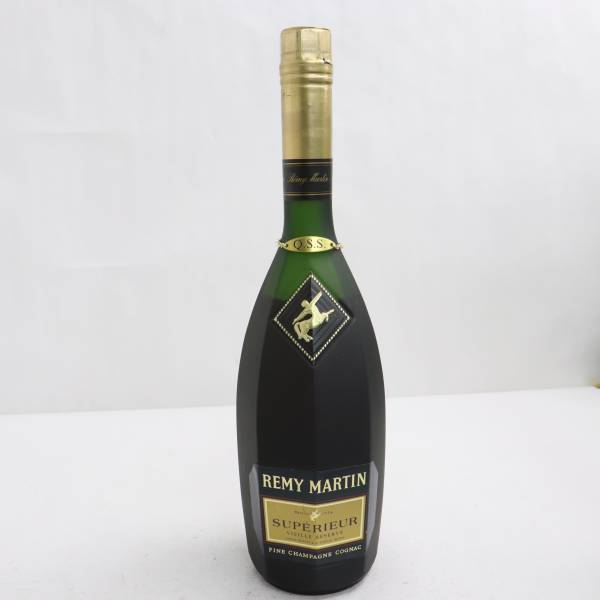REMY MARTIN　レミーマルタン SUPERIEUR スペリオール コニャック 700ml　他　全3点 REMY MARTIN レミーマルタン マルタン レミー スぺリオール