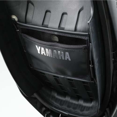 ヤマハ純正 シグナスX-SR/CYGNUS-X-SR(BF91/SEA5J)用 シートインナー