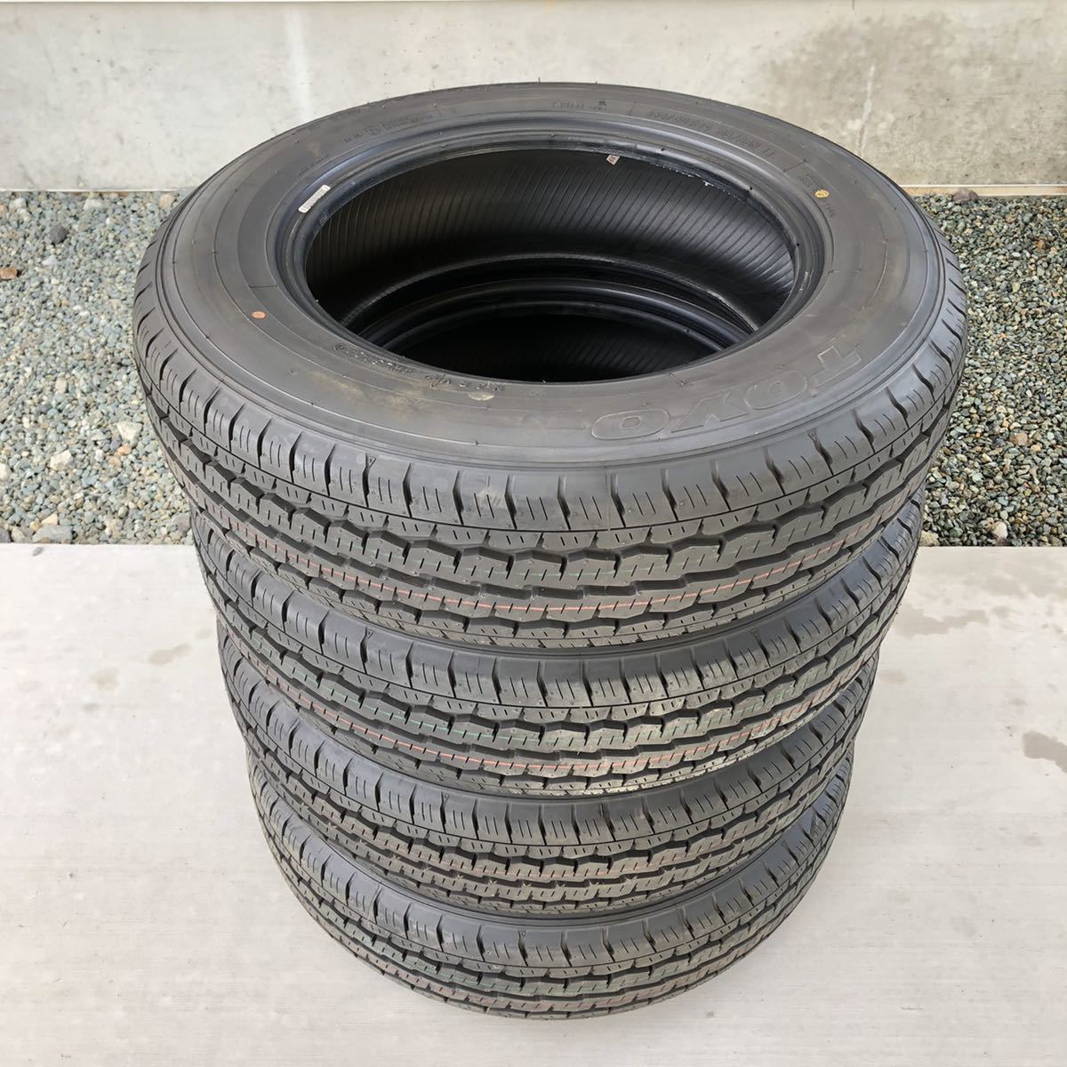 2026年最新Yahoo!オークション -155／80r14の中古品・新品・未使用品 