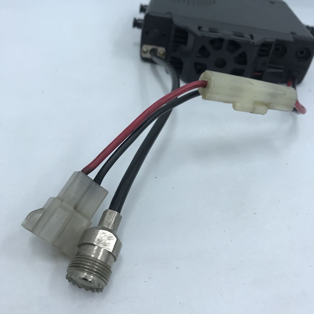 キ-43)ケンウッド KENWOOD TM-732S トランシーバー 144/430MHz FM DUAL