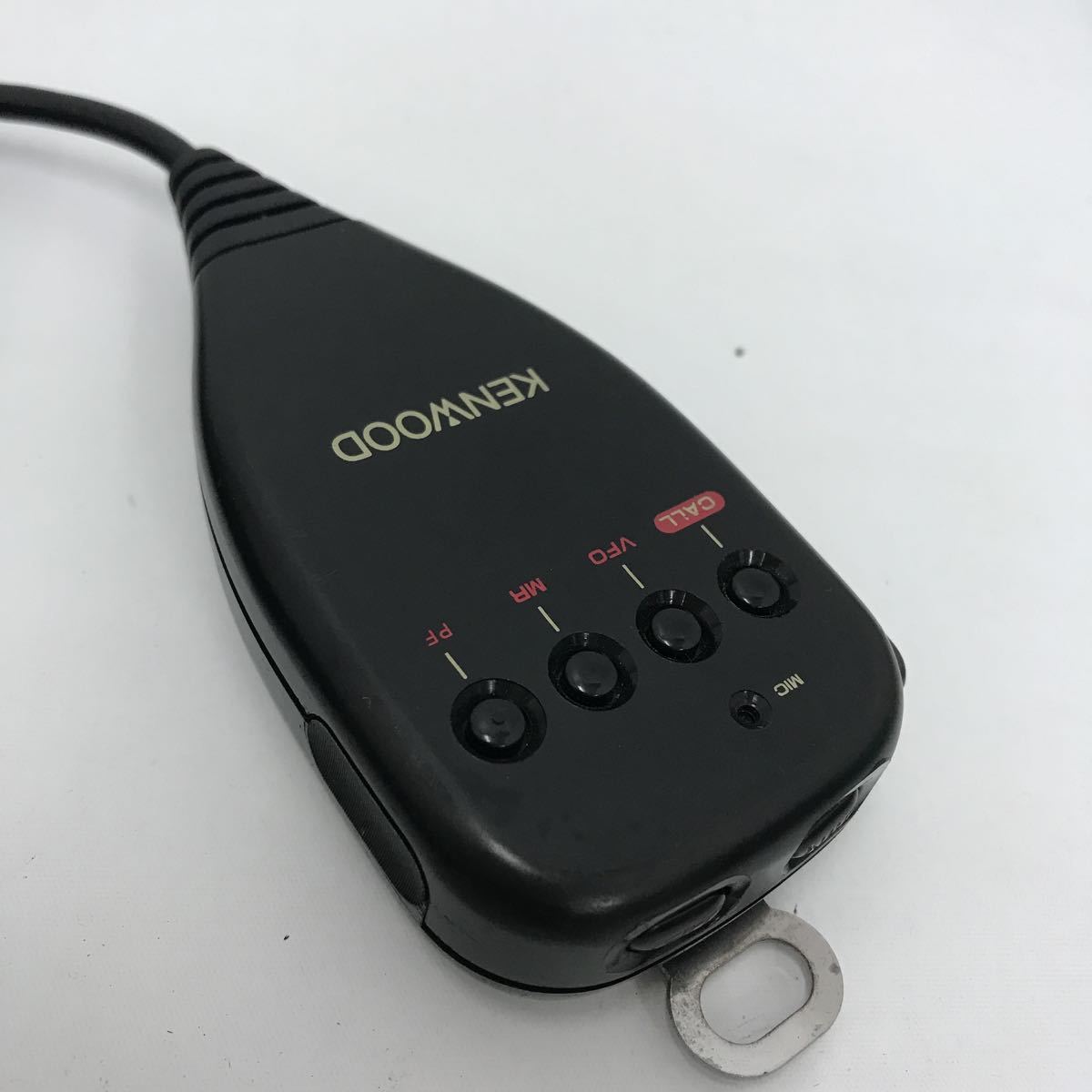 キ-43)ケンウッド KENWOOD TM-732S トランシーバー 144/430MHz FM DUAL