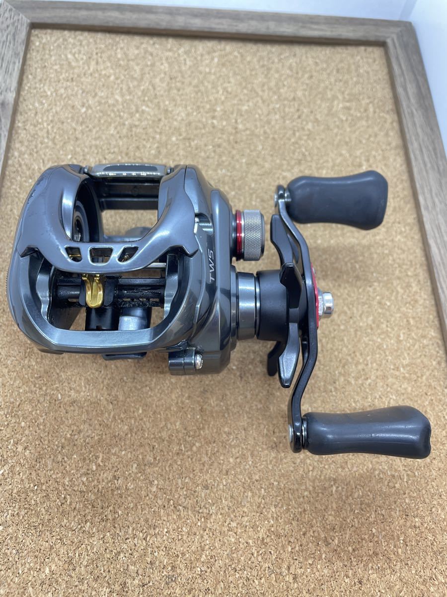 ☆★☆ ダイワ タトゥーラ SV TW 7.3L スプール無し ☆★☆