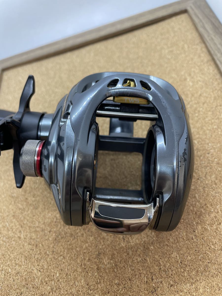 ☆★☆ ダイワ タトゥーラ SV TW 7.3L スプール無し ☆★☆