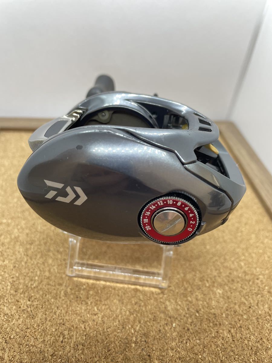 ☆★☆ ダイワ タトゥーラ SV TW 7.3L スプール無し ☆★☆