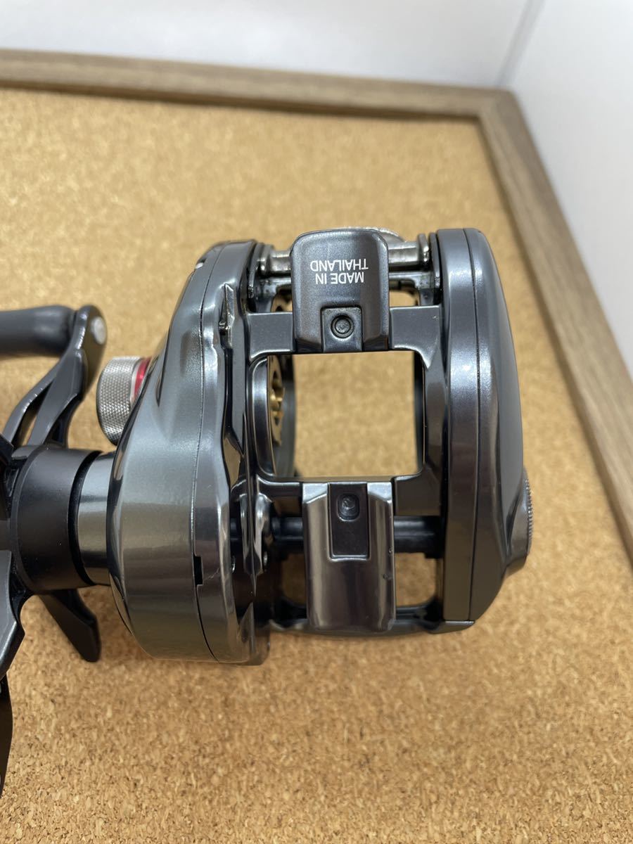 ☆★☆ ダイワ タトゥーラ SV TW 7.3L スプール無し ☆★☆