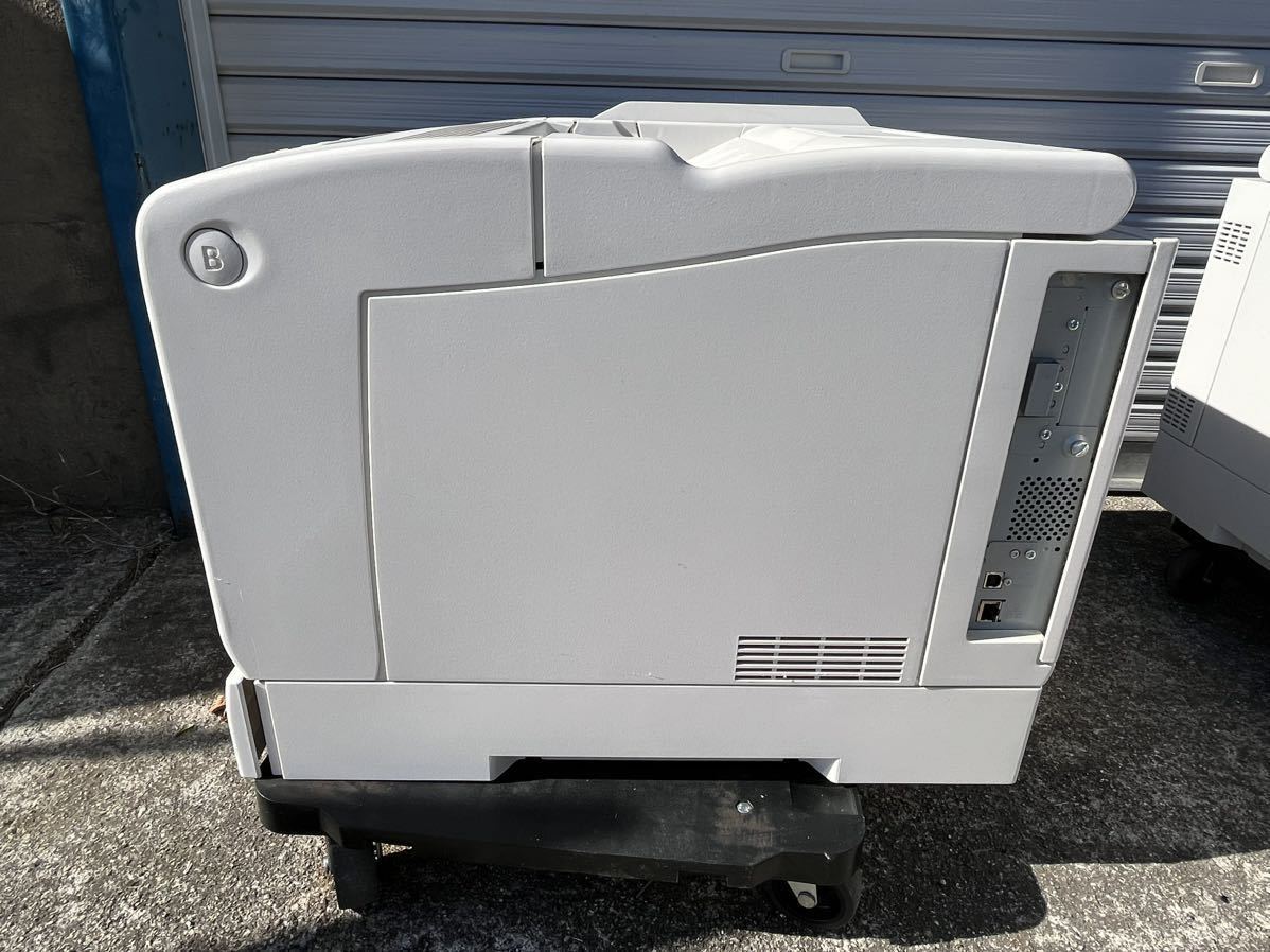 ノーブランドTEタイプ　メイプルアルダー(送料込み) ☆すぐに使えます NEC Color MultiWriter 9110C ( PR-L9110C ) 17710枚