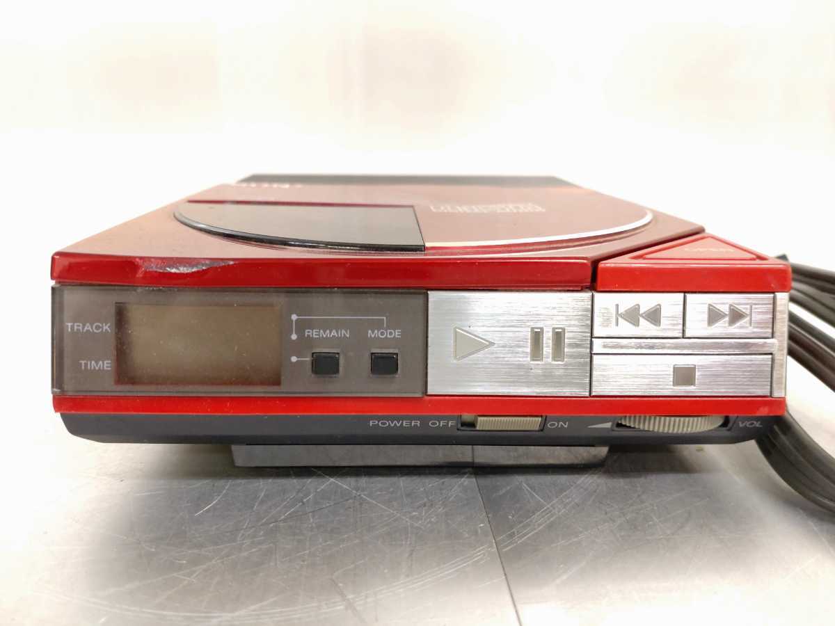 SONY D-50 AC-D50 ジャンク品 SONY D-50 AC-D50 SONY\u2044ソニー 初代
