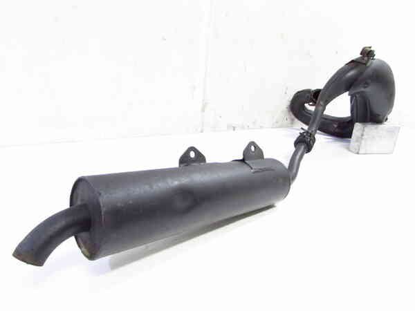 2型3型 シグナスX 用 4ポットブレンボ NCY製サポートと260ロータ