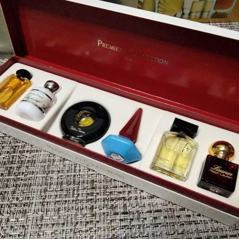 香水 ミニボトル セットの通販